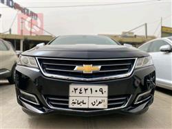 شيفروليه امبالا